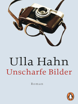 cover image of Unscharfe Bilder